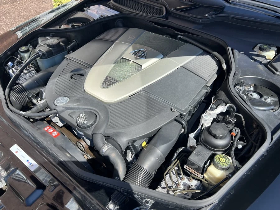 2006 Maybach 57 - Image 12 of 14