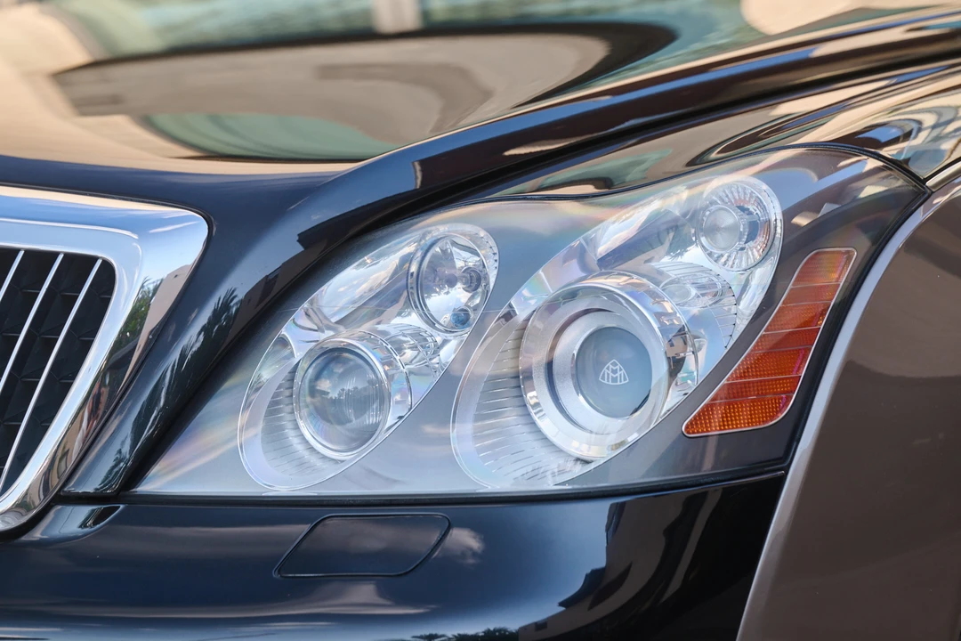 2006 Maybach 62 - Image 15 of 31