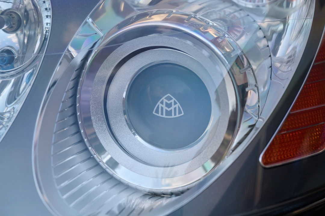 2006 Maybach 62 - Image 16 of 31