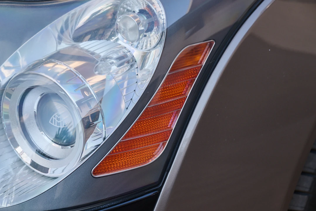 2006 Maybach 62 - Image 17 of 31
