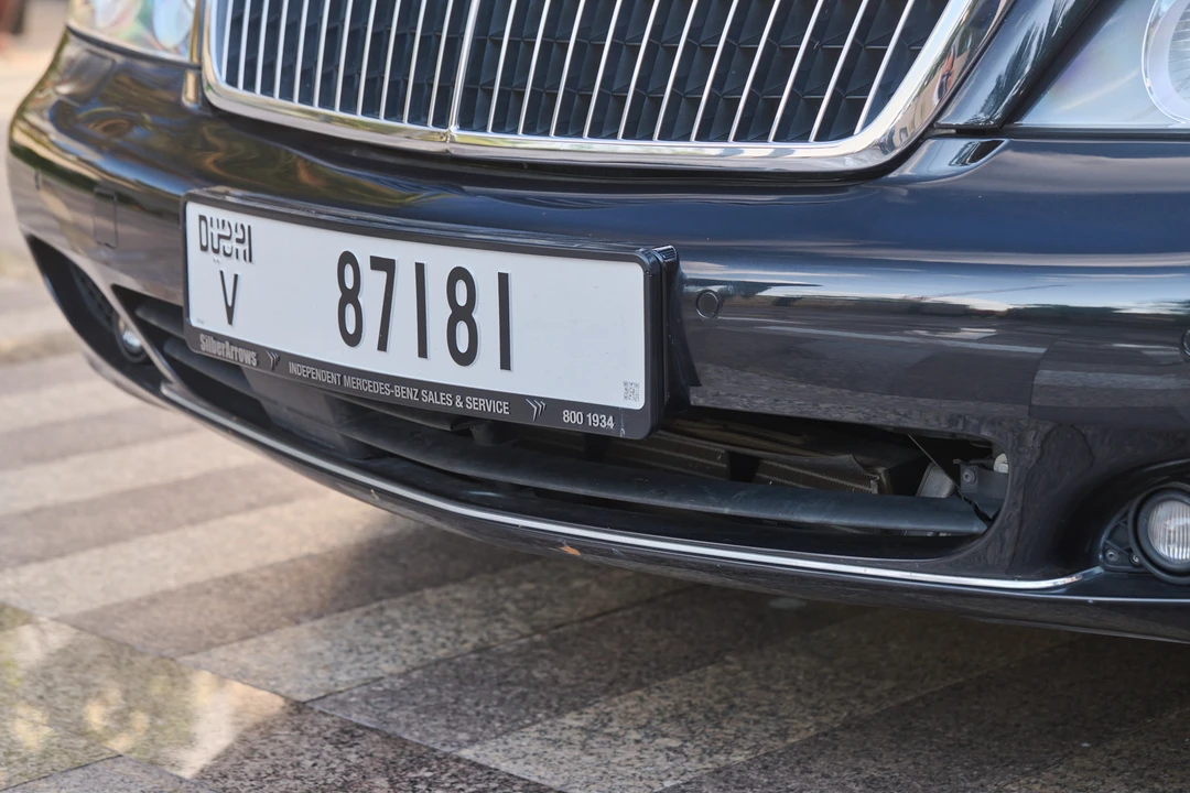 2006 Maybach 62 - Image 19 of 31