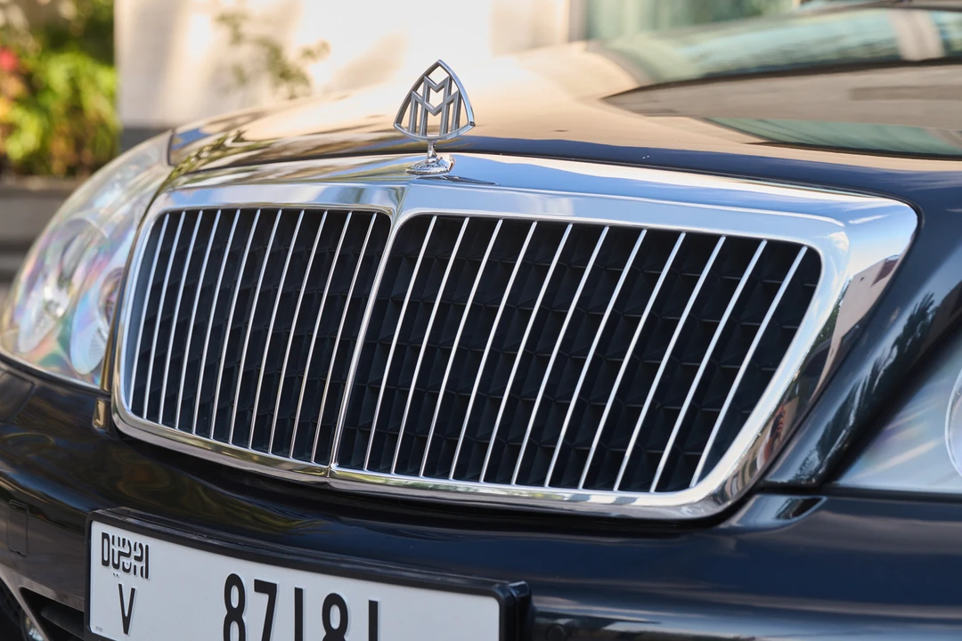 2006 Maybach 62 - Image 20 of 31