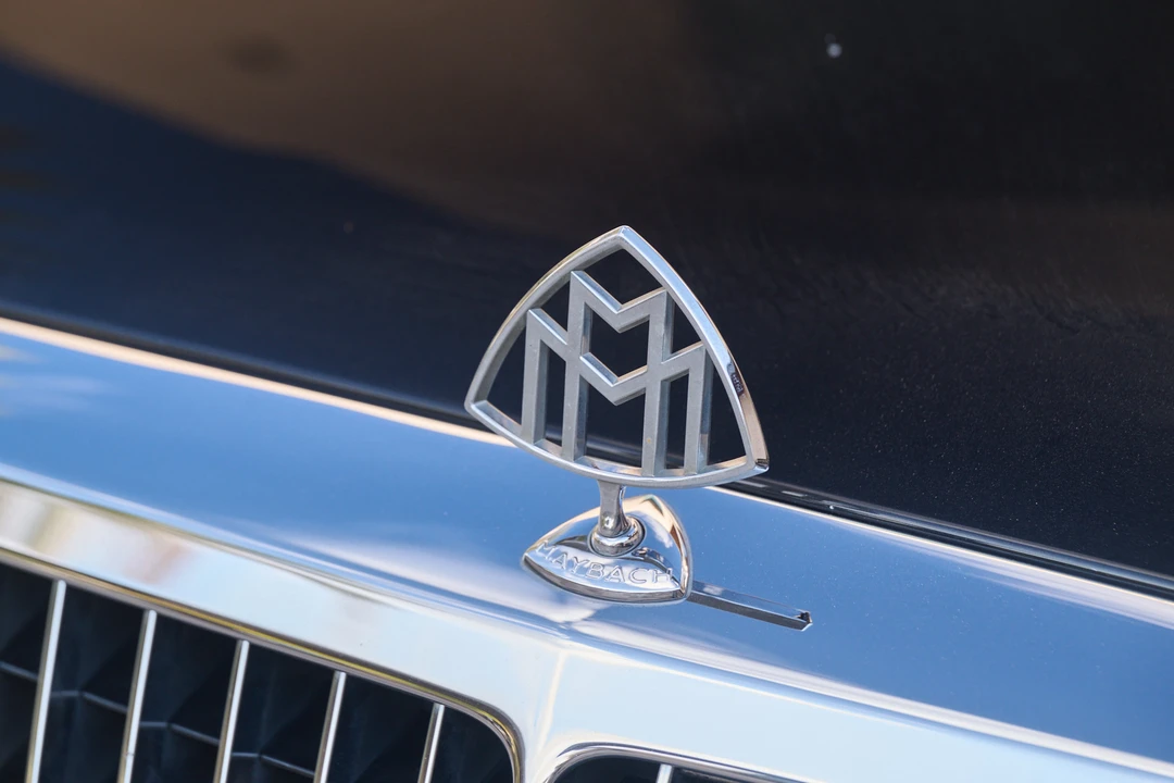 2006 Maybach 62 - Image 22 of 31