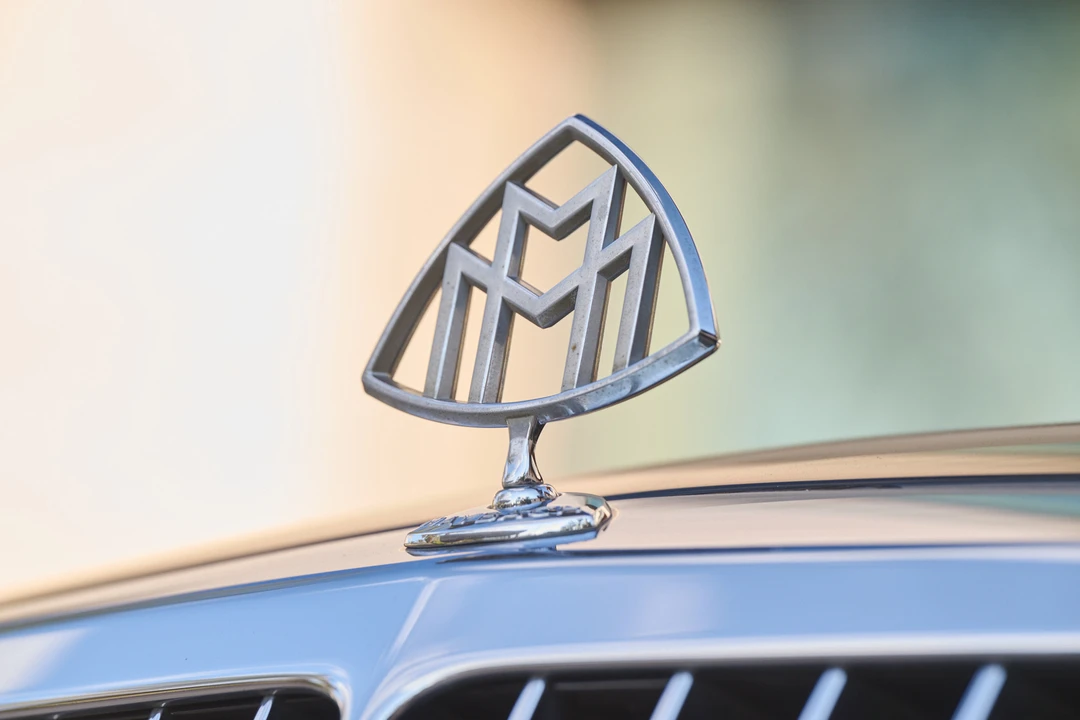 2006 Maybach 62 - Image 24 of 31