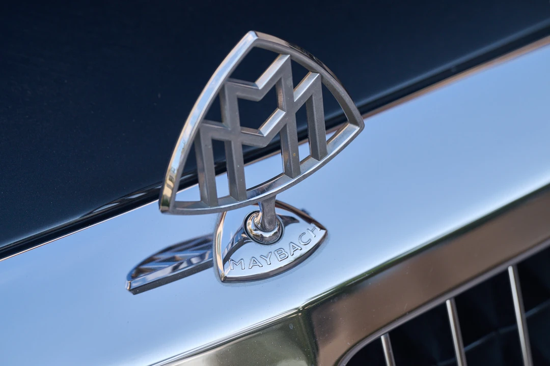 2006 Maybach 62 - Image 25 of 31