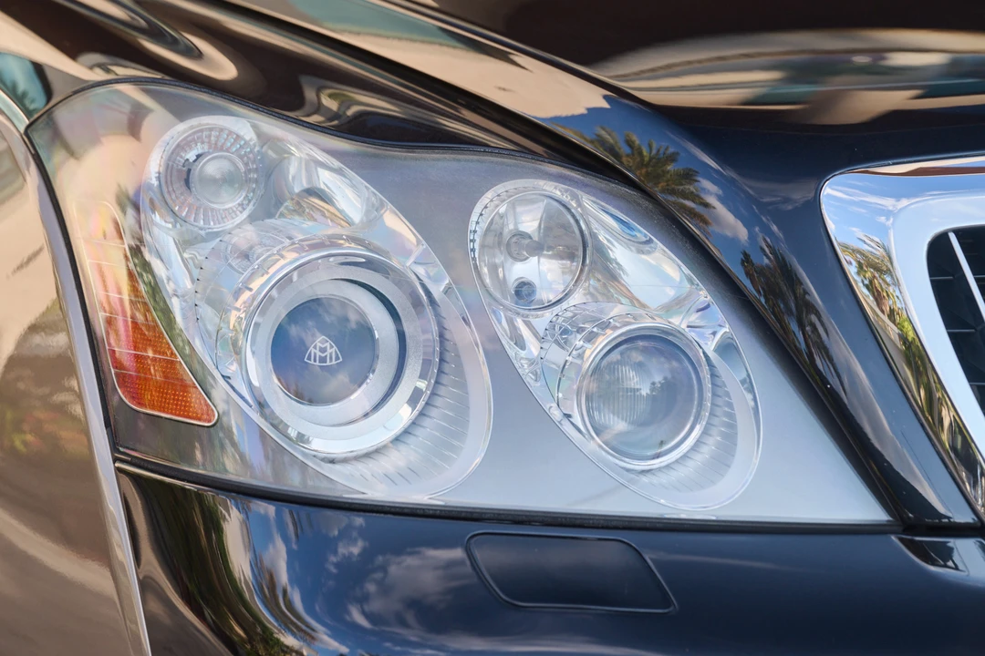 2006 Maybach 62 - Image 30 of 31