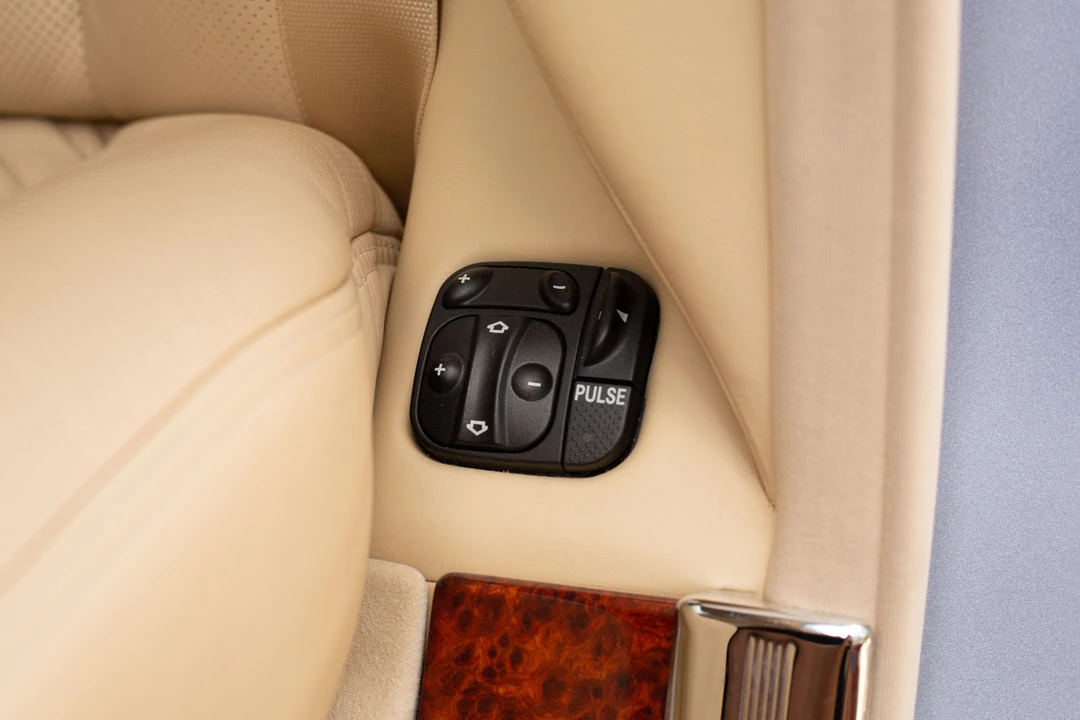 2006 Maybach 62 - Image 23 of 31