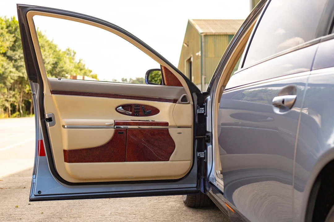 2006 Maybach 62 - Image 30 of 31
