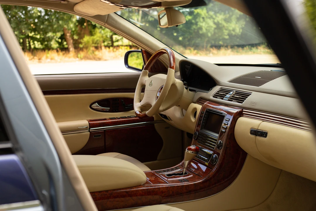 2006 Maybach 62 - Image 29 of 31
