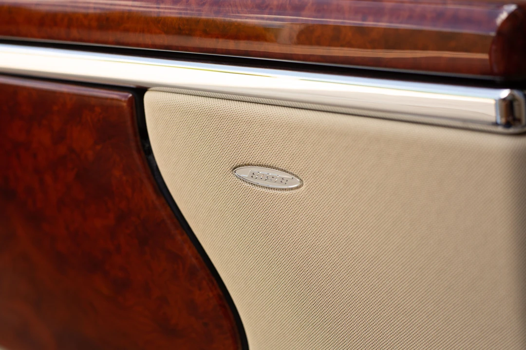 2006 Maybach 62 - Image 15 of 31