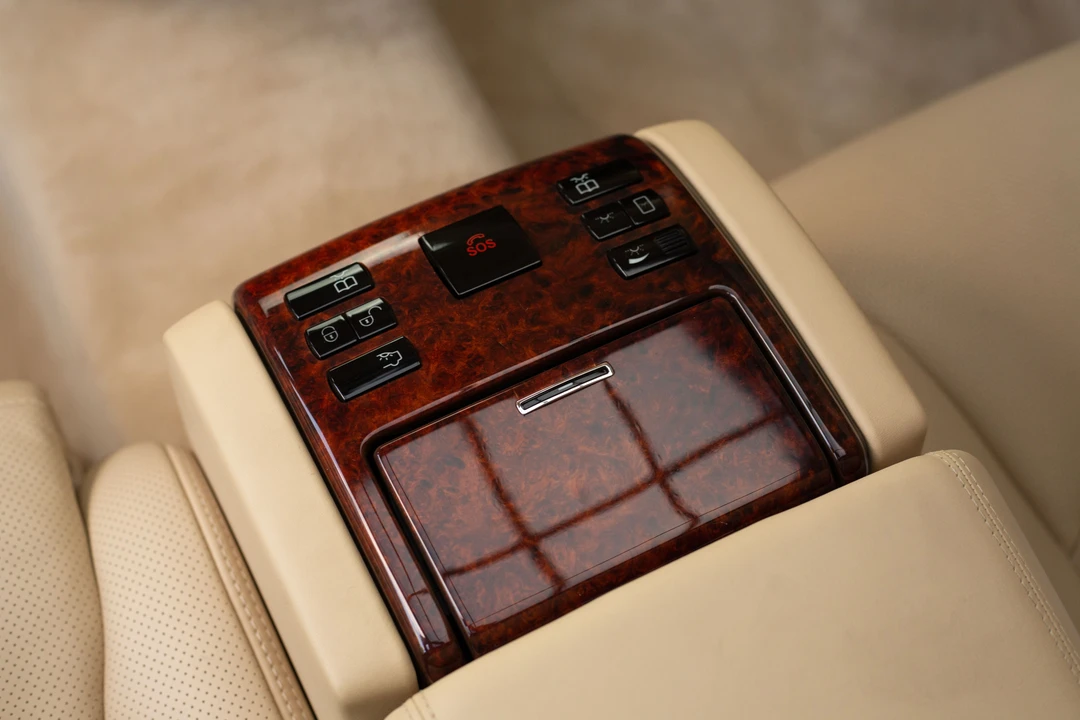 2006 Maybach 62 - Image 14 of 31