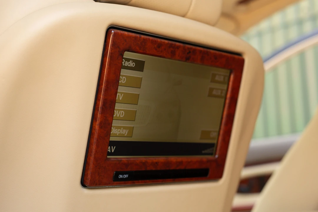 2006 Maybach 62 - Image 17 of 31
