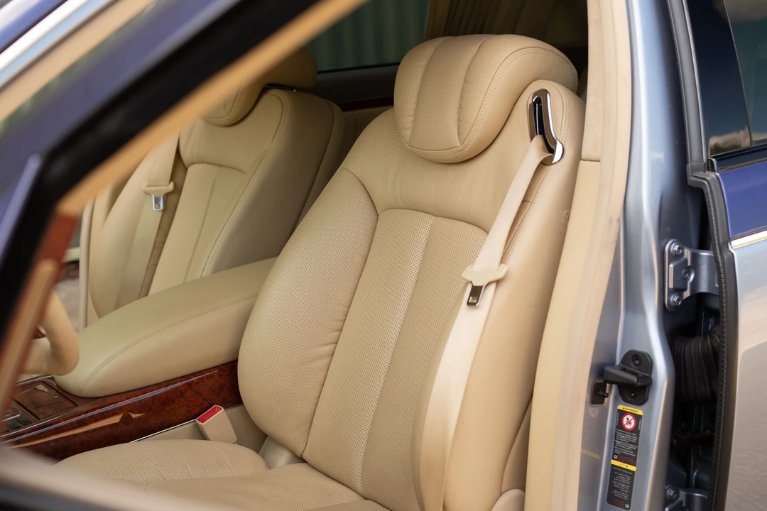 2006 Maybach 62 - Image 25 of 31