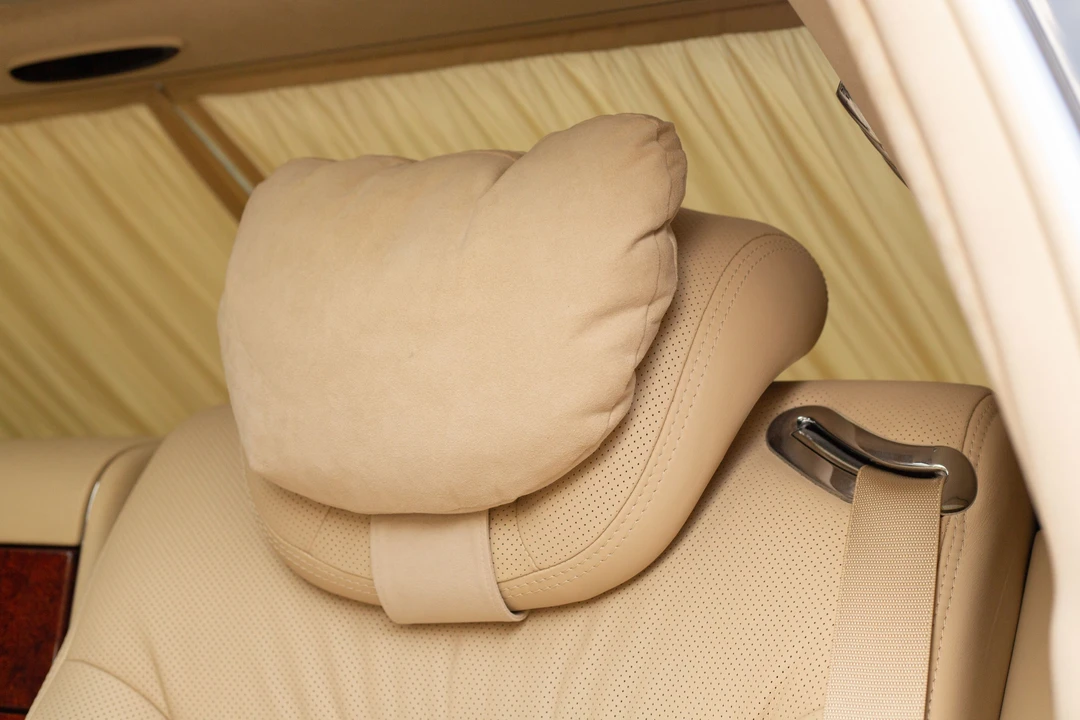2006 Maybach 62 - Image 22 of 31