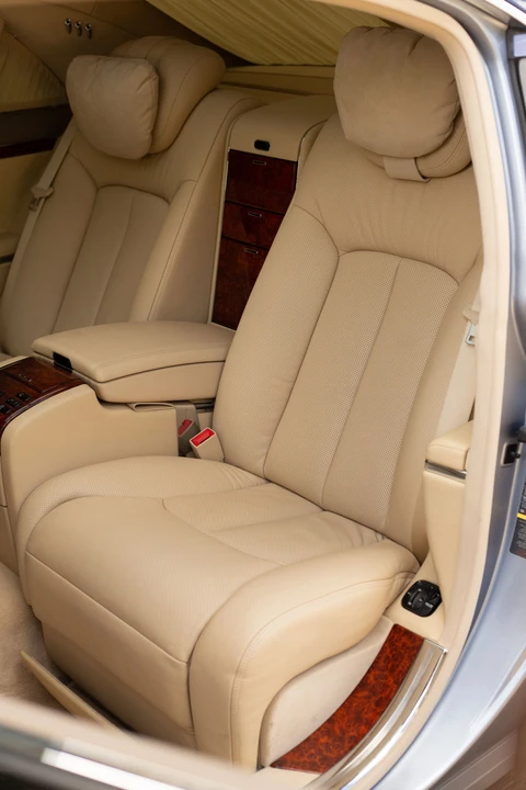 2006 Maybach 62 - Image 7 of 31