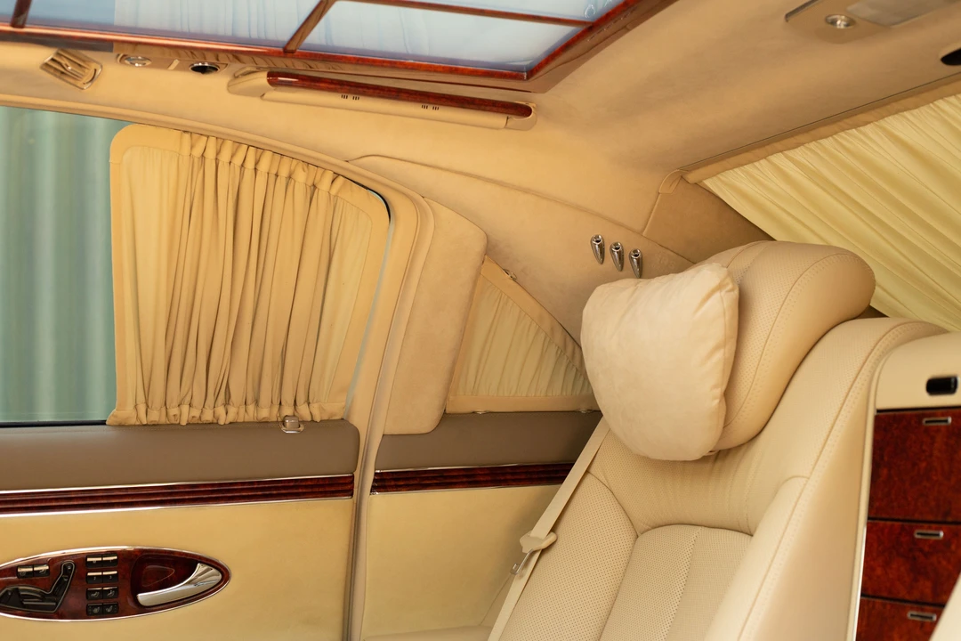 2006 Maybach 62 - Image 21 of 31