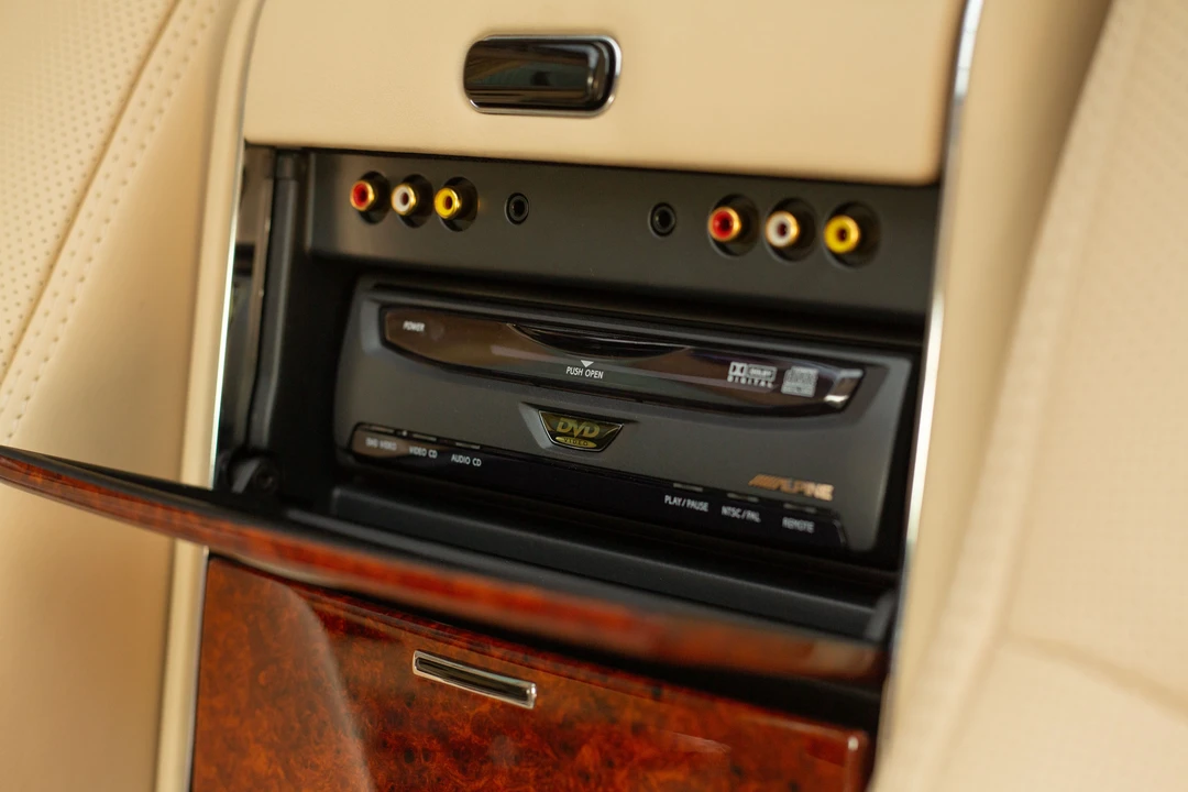 2006 Maybach 62 - Image 9 of 31