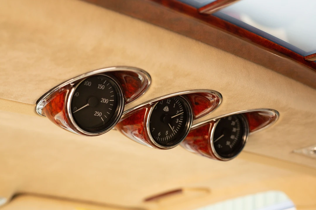 2006 Maybach 62 - Image 19 of 31