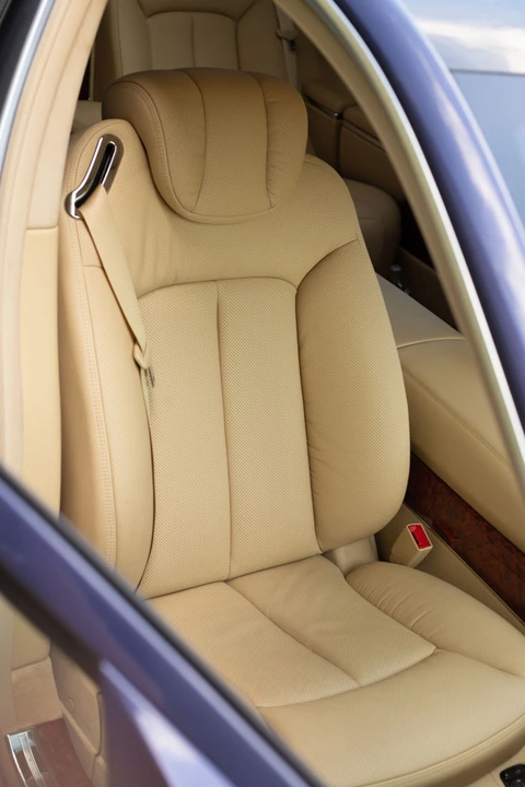2006 Maybach 62 - Image 27 of 31