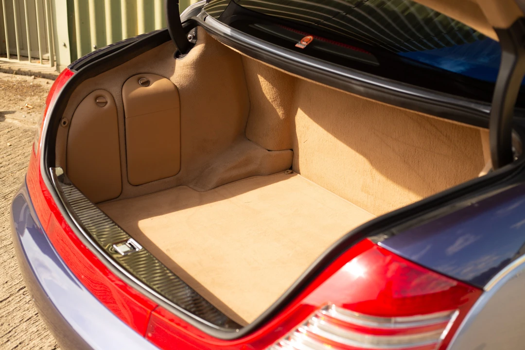 2006 Maybach 62 - Image 4 of 31
