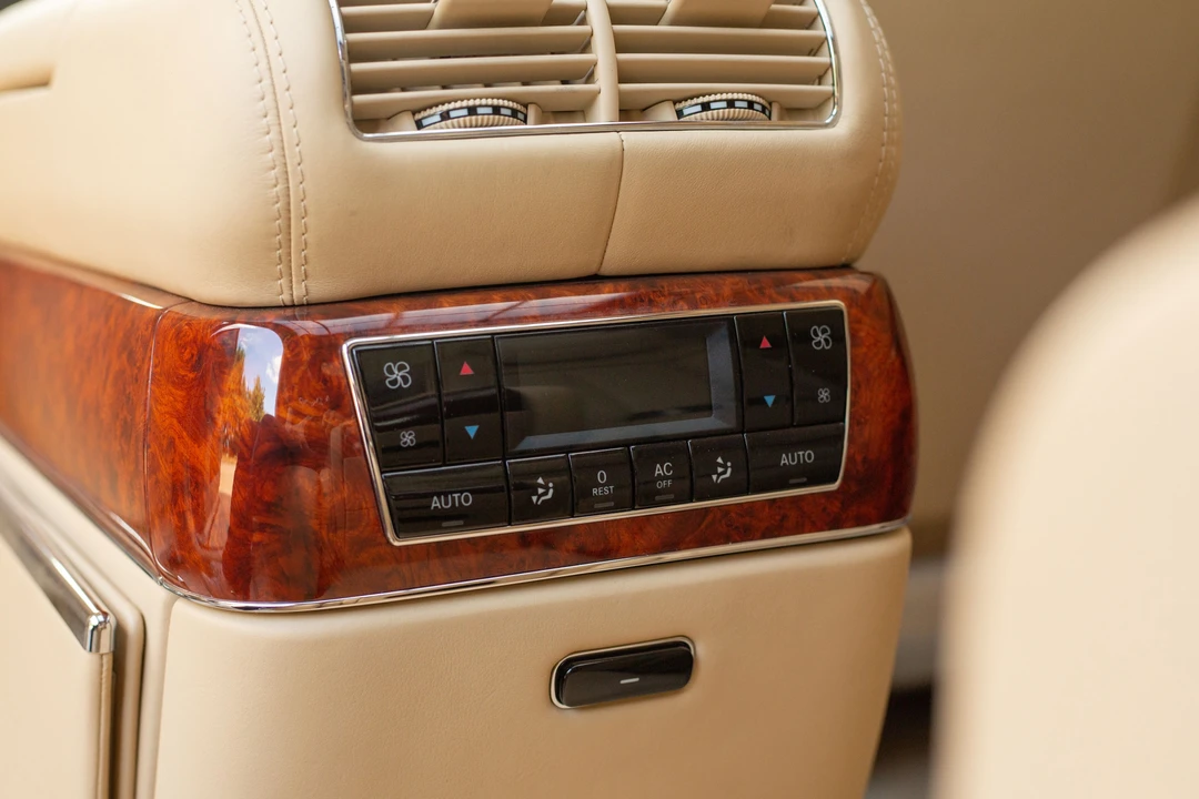 2006 Maybach 62 - Image 12 of 31