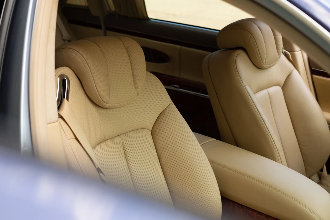 2006 Maybach 62 - Image 28 of 31
