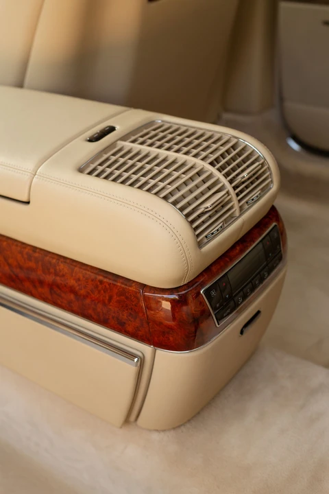 2006 Maybach 62 - Image 18 of 31