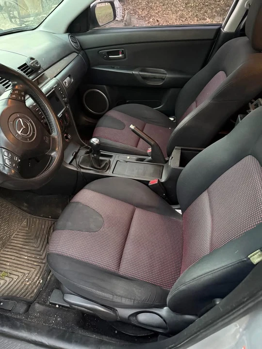 2006 Mazda - Image 4 of 7