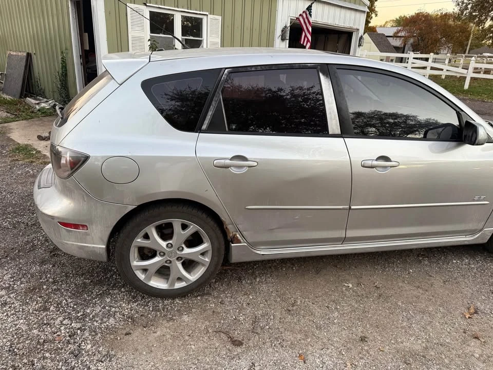 2006 Mazda - Image 2 of 7