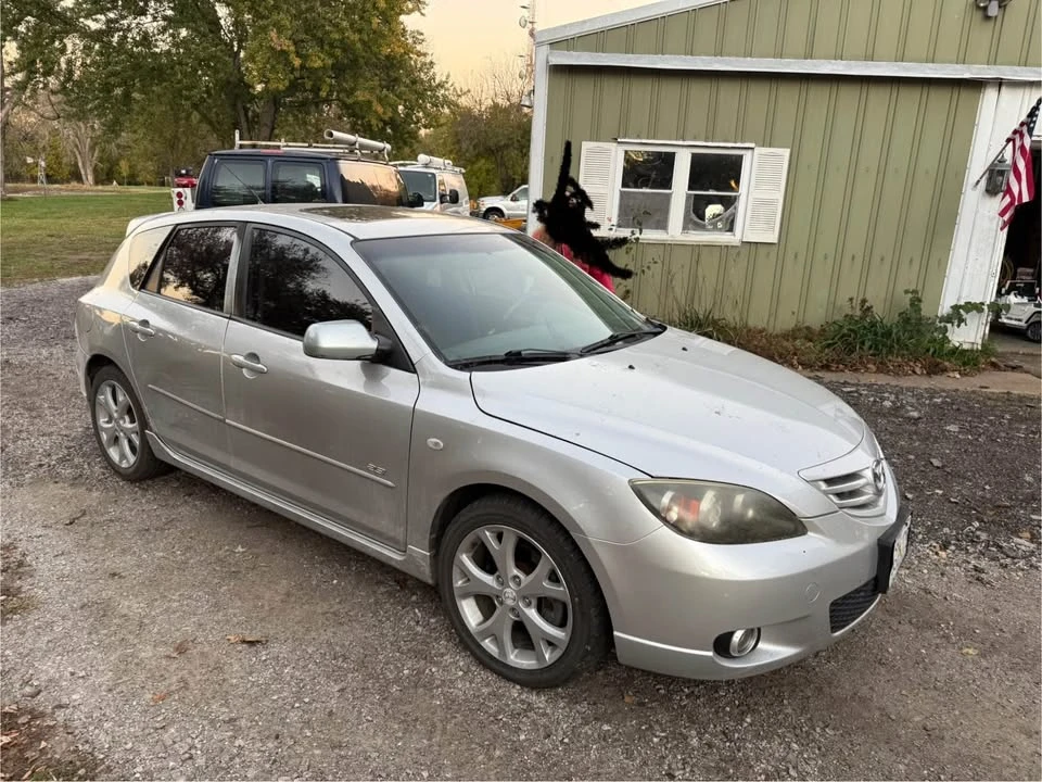 2006 Mazda - Image 3 of 7