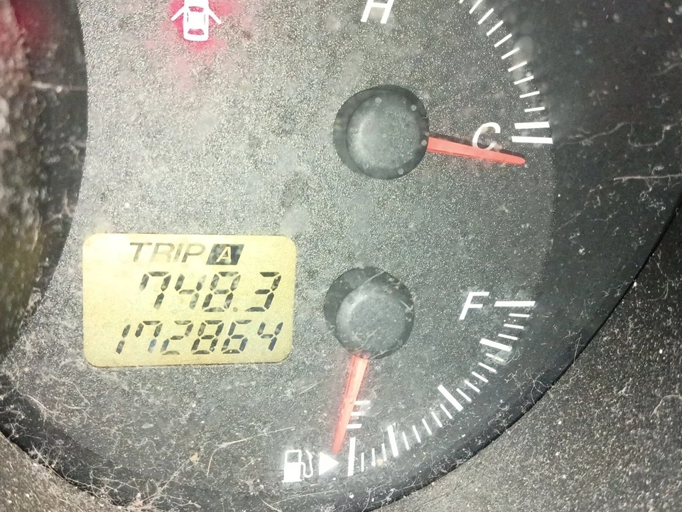 2006 Mazda Mazda 3 1st Gen - Image 6 of 6