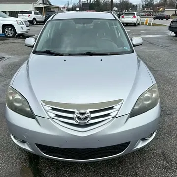2006 Mazda 3