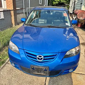 2006 Mazda RX-8