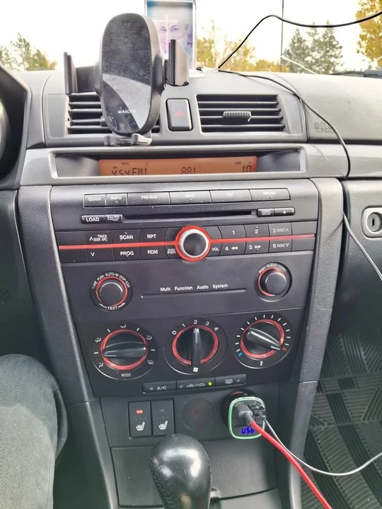 2006 Mazda Mazda 3 1st Gen - Image 3 of 7