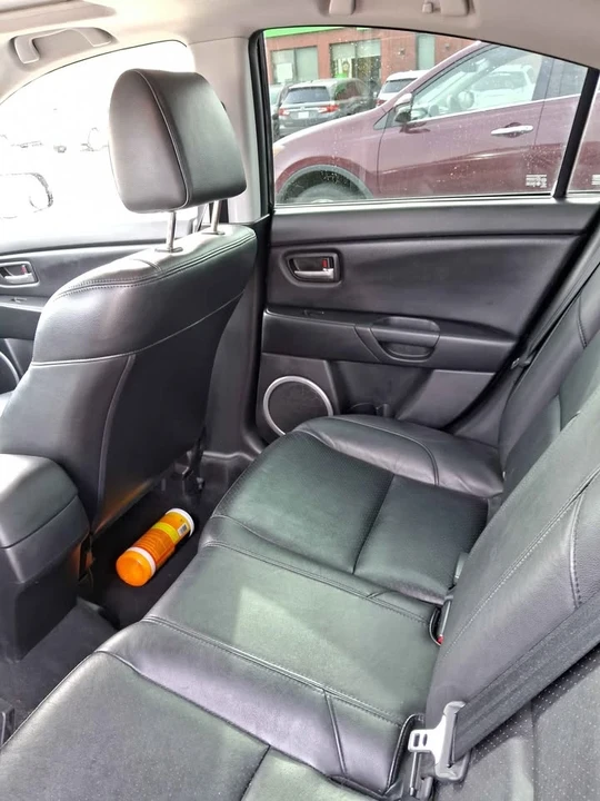 2006 Mazda Mazda 3 1st Gen - Image 5 of 7