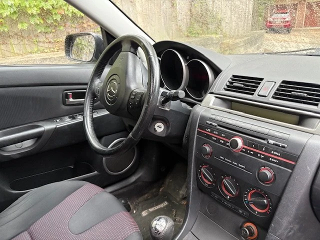 2006 Mazda Mazda 3 1st Gen - Image 3 of 5