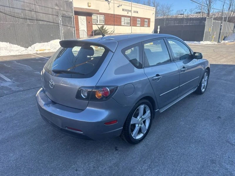 2006 Mazda Mazda 3 1st Gen - Image 4 of 12