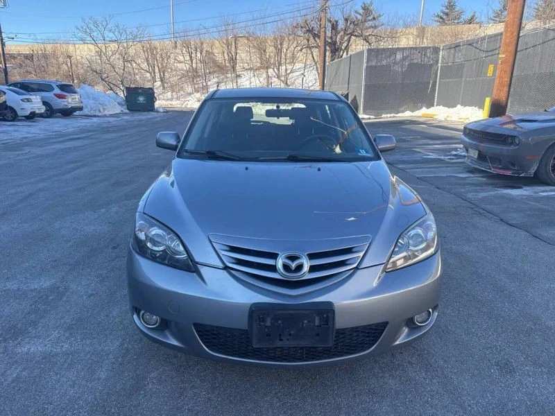 2006 Mazda Mazda 3 1st Gen - Image 2 of 12