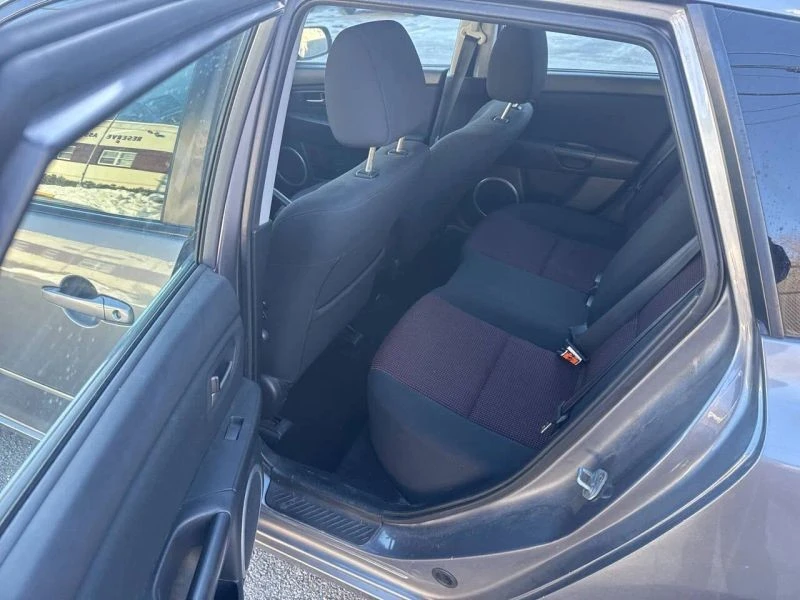 2006 Mazda Mazda 3 1st Gen - Image 12 of 12