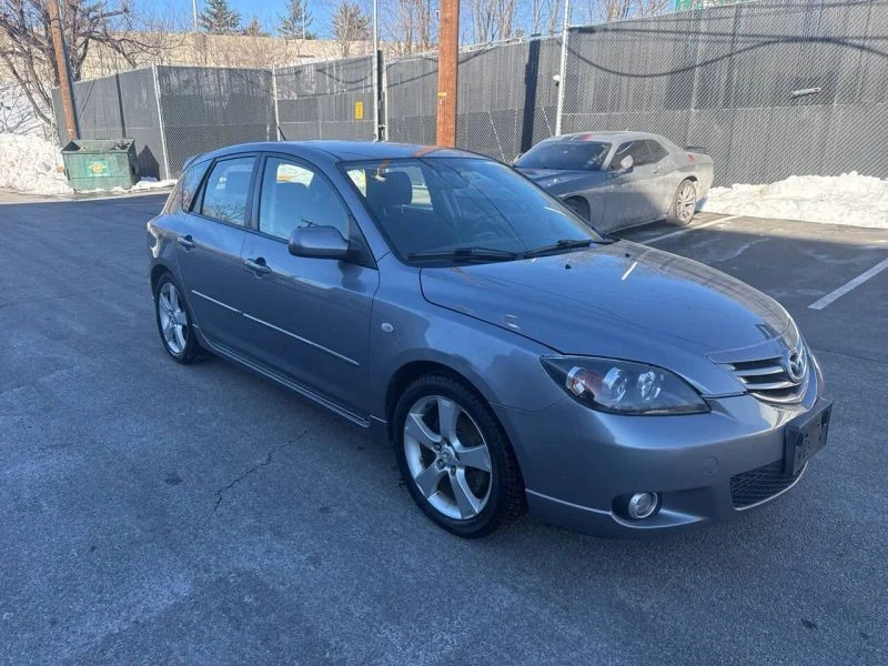 2006 Mazda Mazda 3 1st Gen - Image 3 of 12