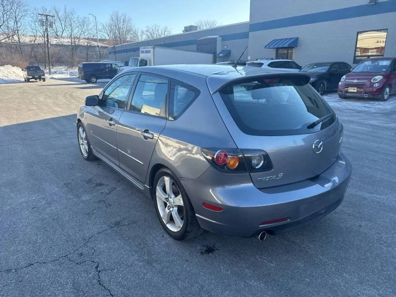 2006 Mazda Mazda 3 1st Gen - Image 6 of 12