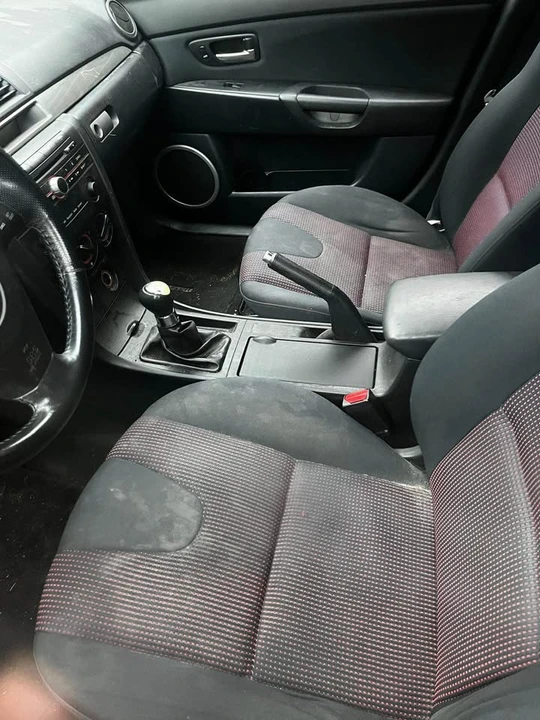 2006 Mazda Lantis - Image 3 of 3