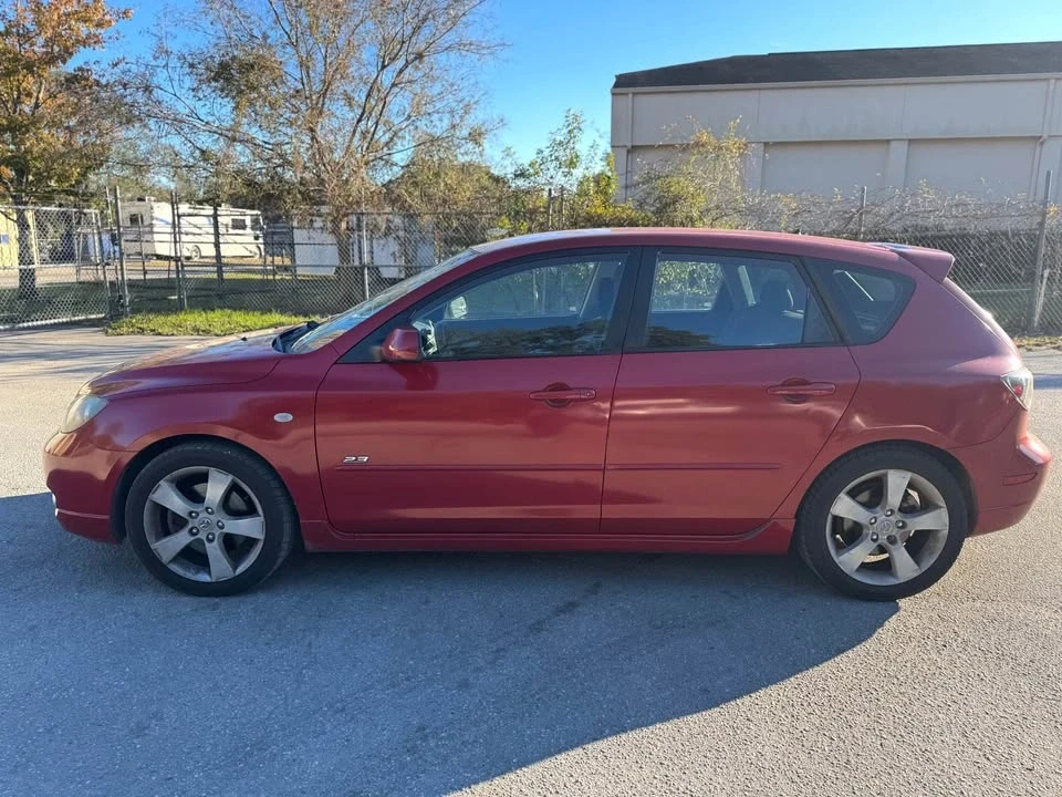 2006 Mazda Mazda 3 1st Gen - Image 2 of 12