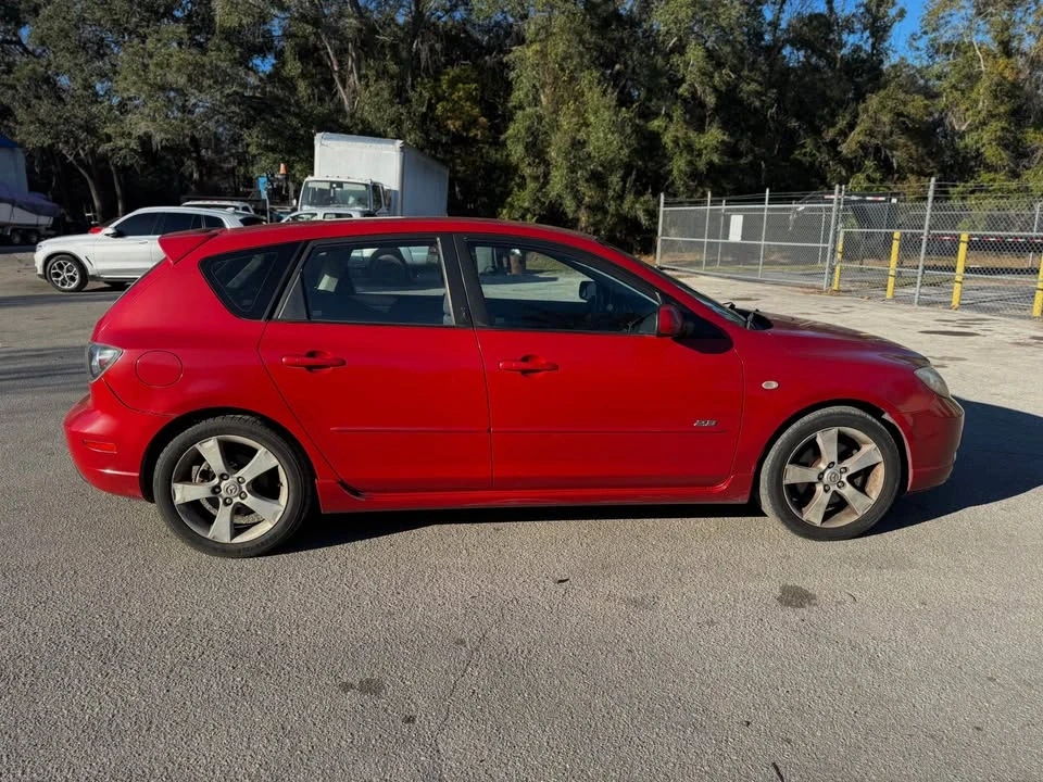 2006 Mazda Mazda 3 1st Gen - Image 4 of 12