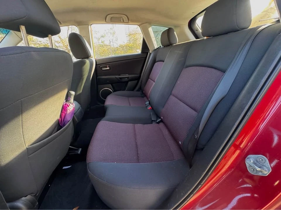 2006 Mazda Mazda 3 1st Gen - Image 10 of 12