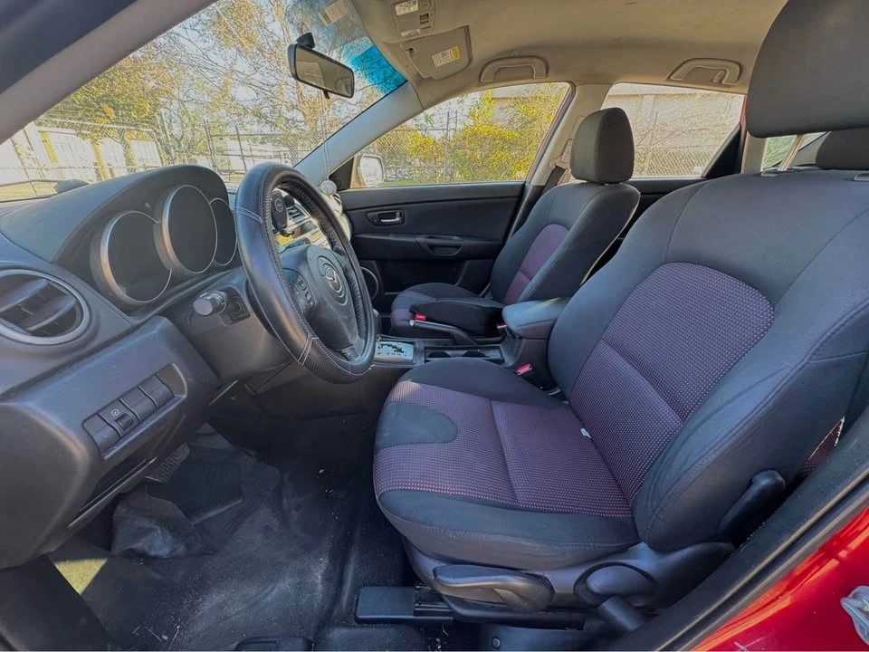 2006 Mazda Mazda 3 1st Gen - Image 11 of 12