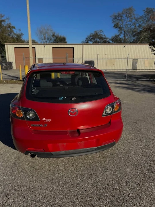 2006 Mazda Mazda 3 1st Gen - Image 6 of 12