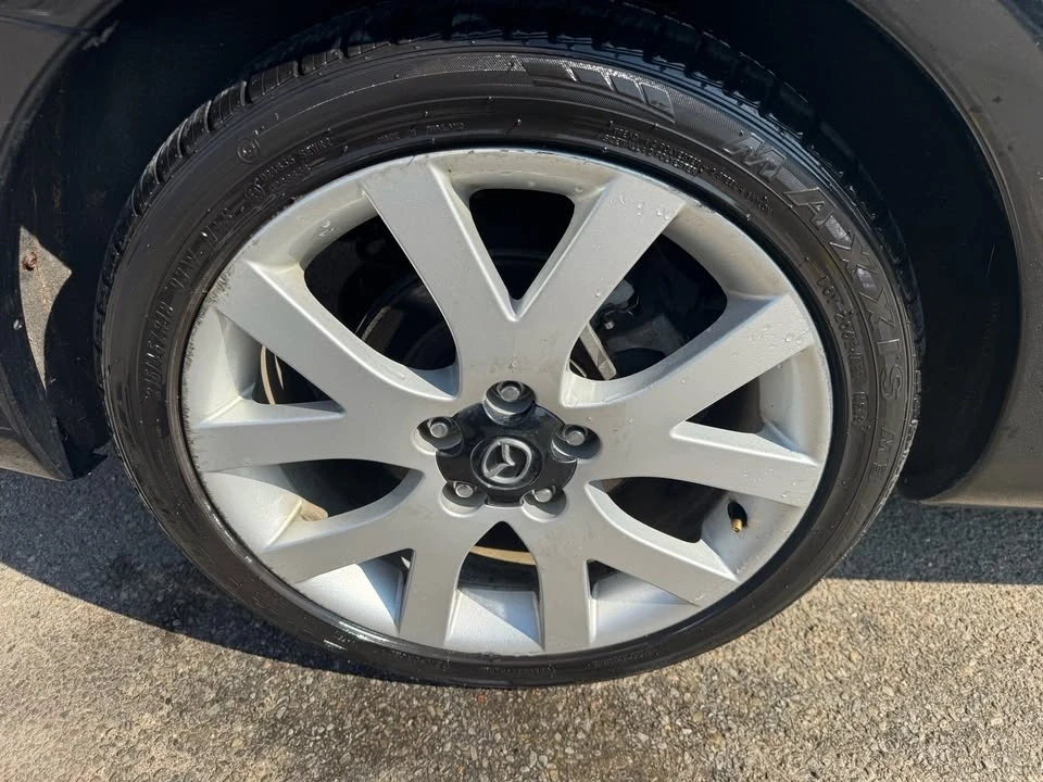 2006 Mazda Mazda 6 1st Gen - Image 12 of 19
