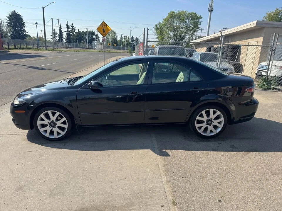 2006 Mazda Mazda 6 1st Gen - Image 9 of 19