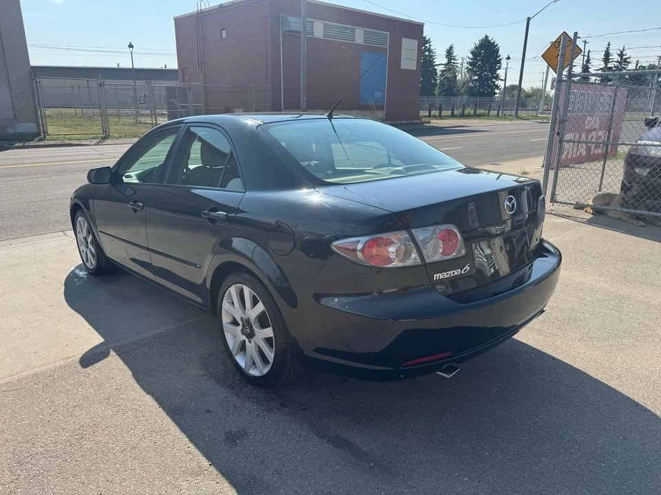 2006 Mazda Mazda 6 1st Gen - Image 7 of 19